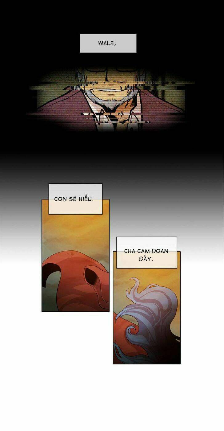 gepetto chapter 8 86