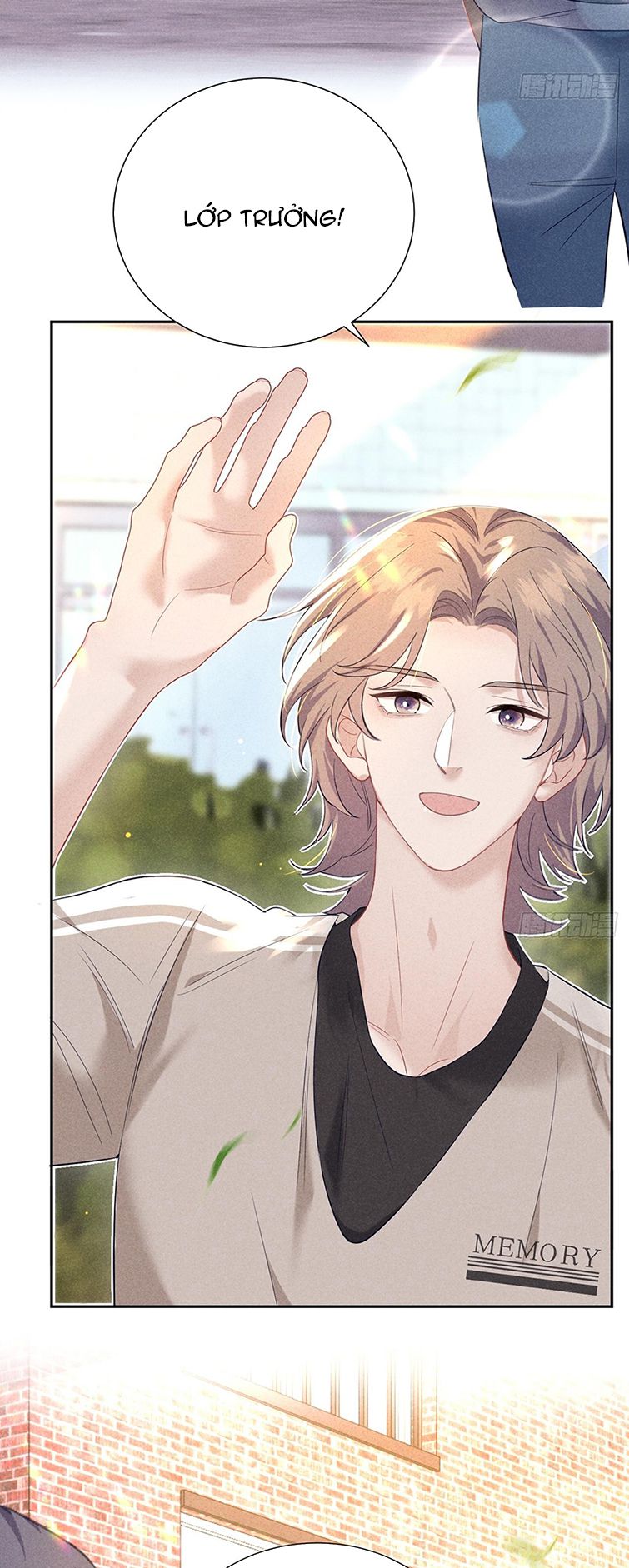 [bl] quan hệ nguy hiểm chapter 22 2