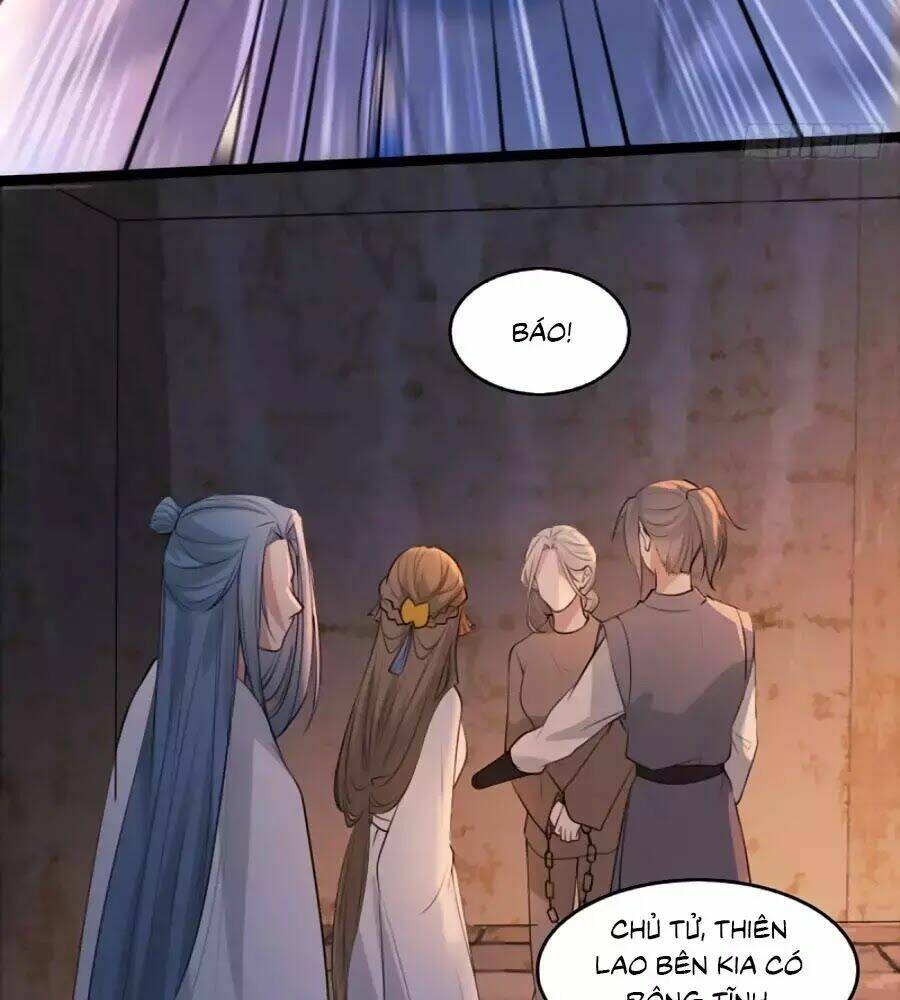 gian phi như thử đa kiều chapter 71 55