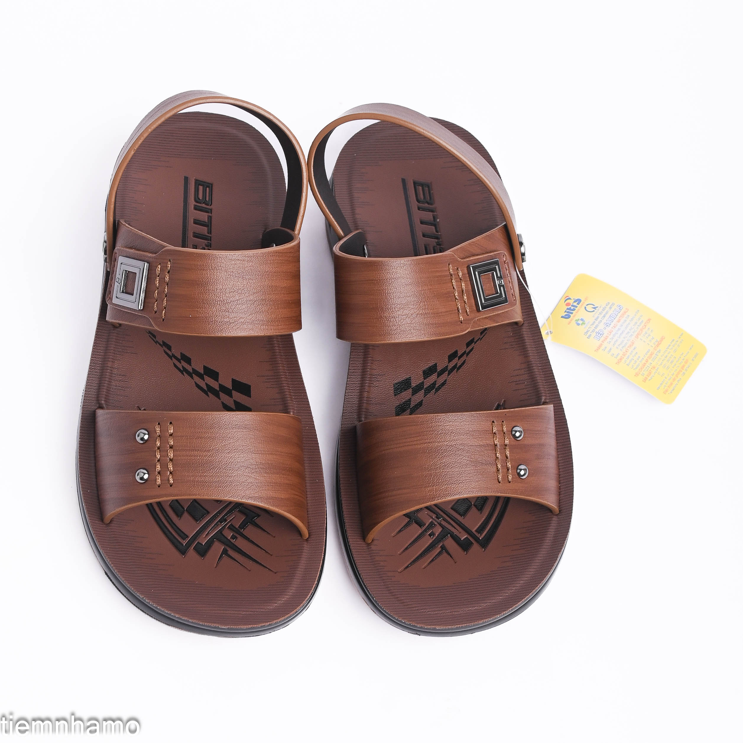 Dép (Có quai Sandal ) Bitis nam (38-44)