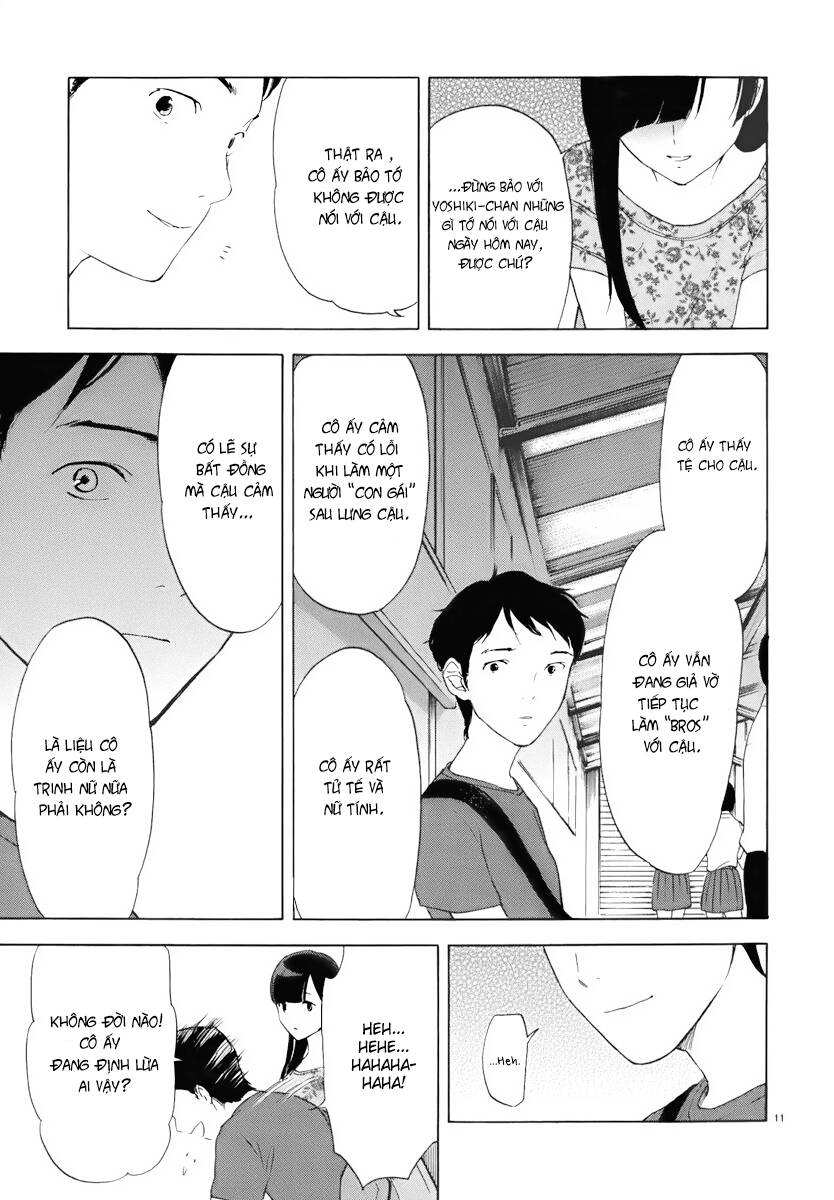 himegoto - juukyuusai no seifuku chapter 11 11