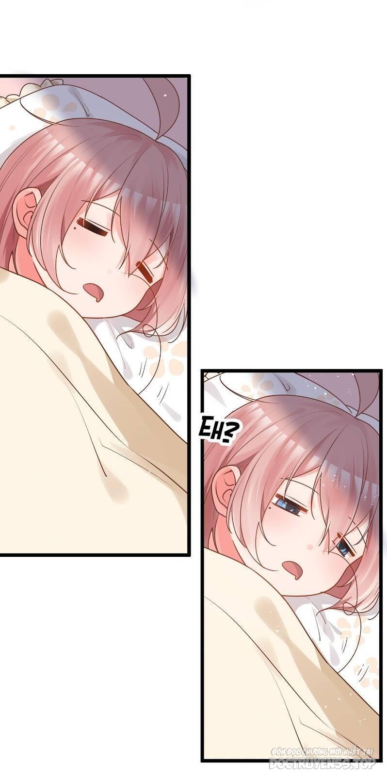 tôi chỉ muốn chơi game, đừng lôi vào yêu đương chapter 13 7