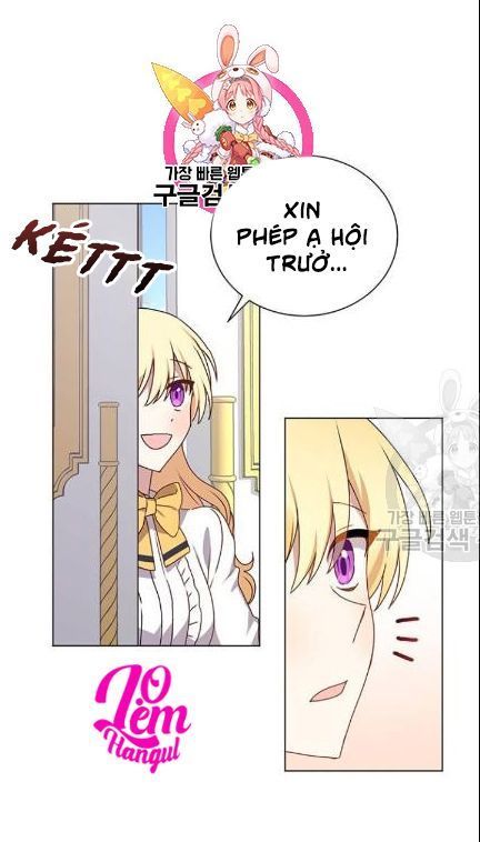 tôi là vị hôn thê phản diện chapter 35 1