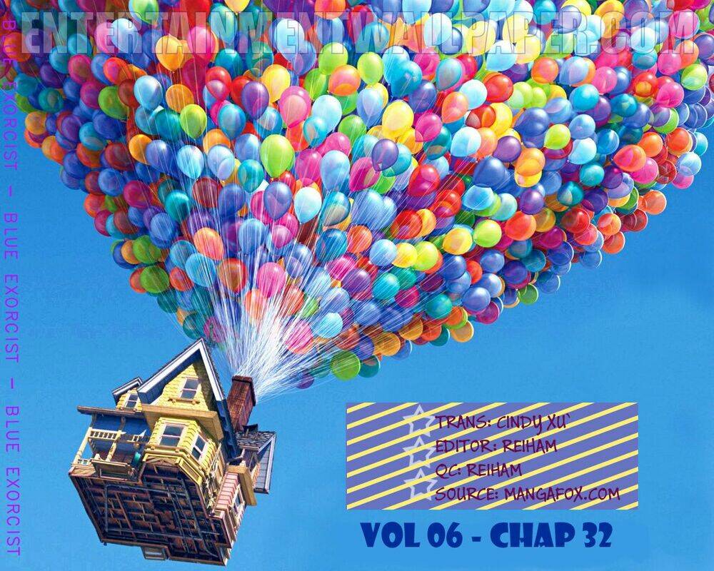 she's scary chapter 32 1