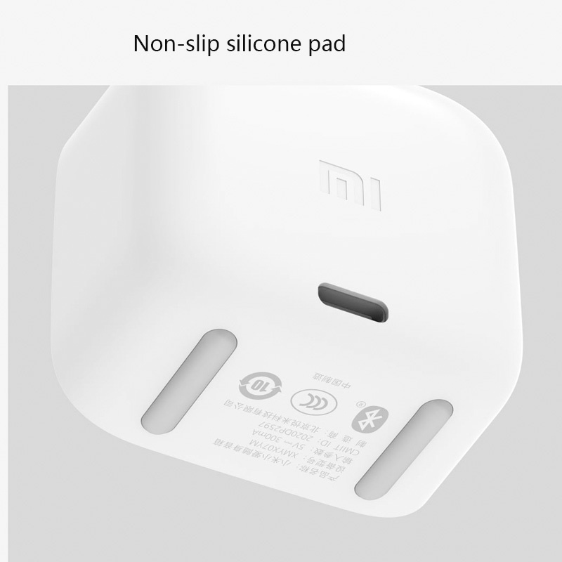 Loa bluetooth mini, loa không dây bluetooth, Loa di động Xiaomi bỏ túi âm thanh sống động, pin lâu