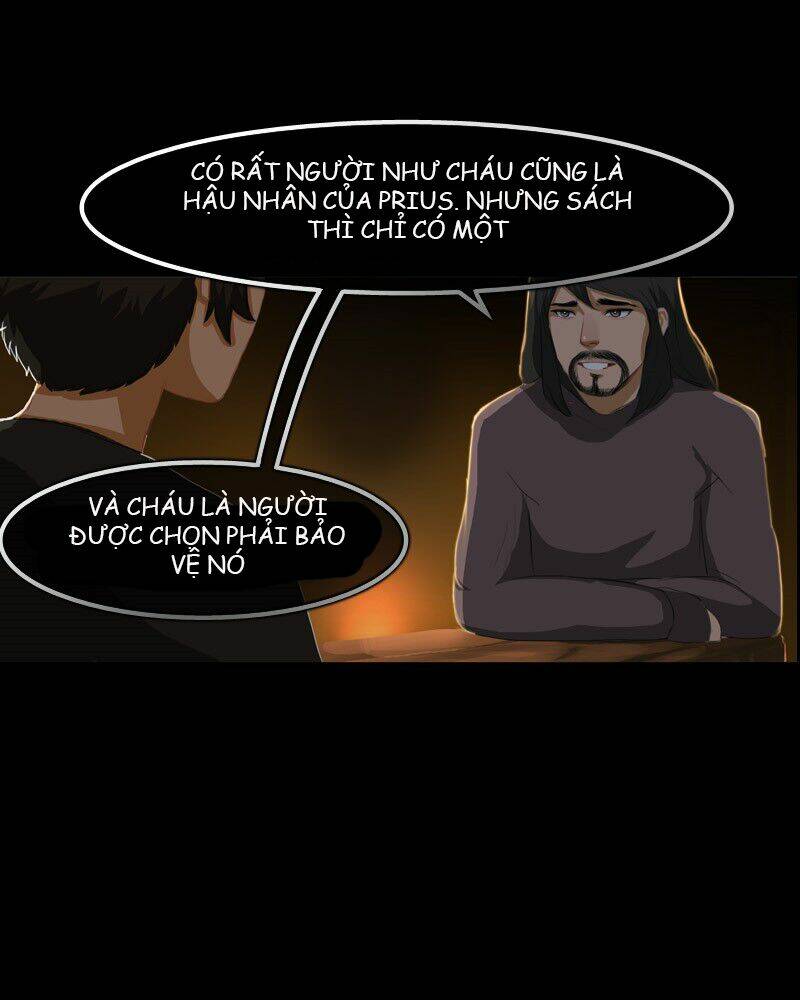 dragnarok chapter 2 19