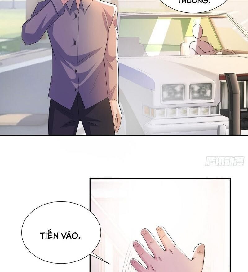 đô thị lãng tử chapter 15 17