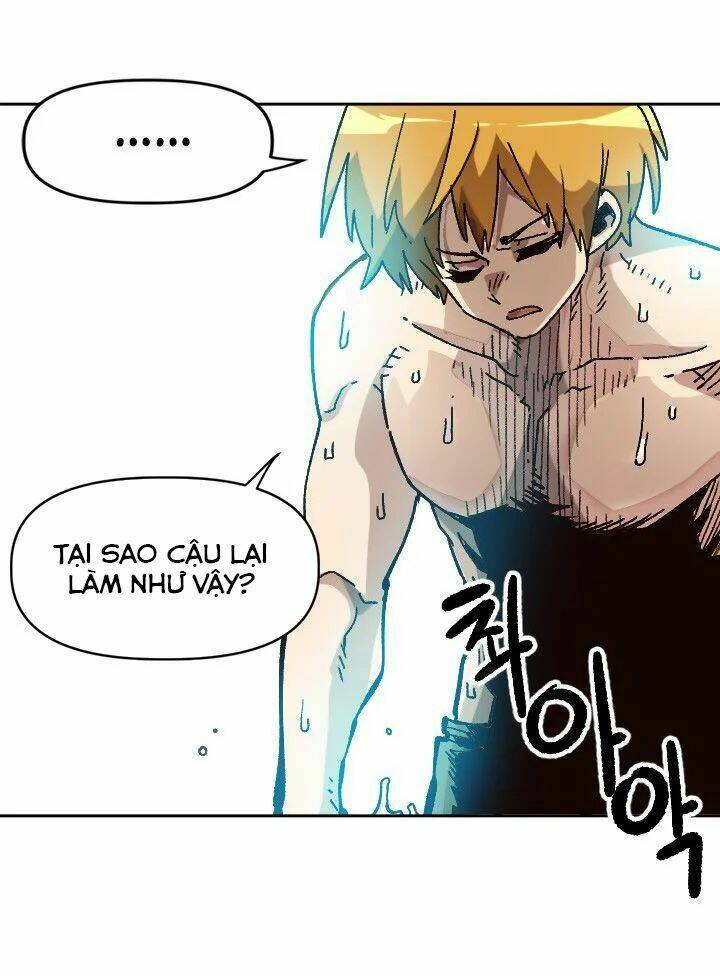đại lục vô song chapter 32 38