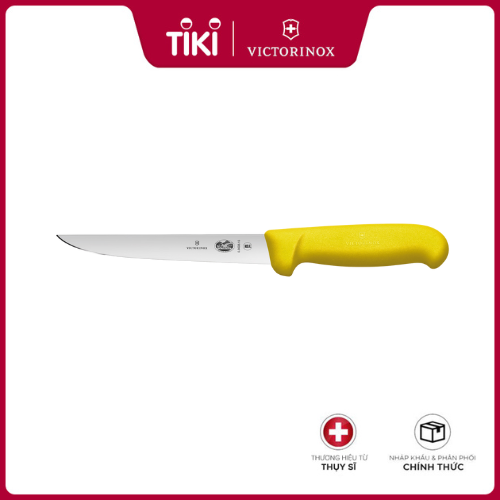 Dao bếp Victorinox Victorinox Boning knife 15cm # 5.6008.15