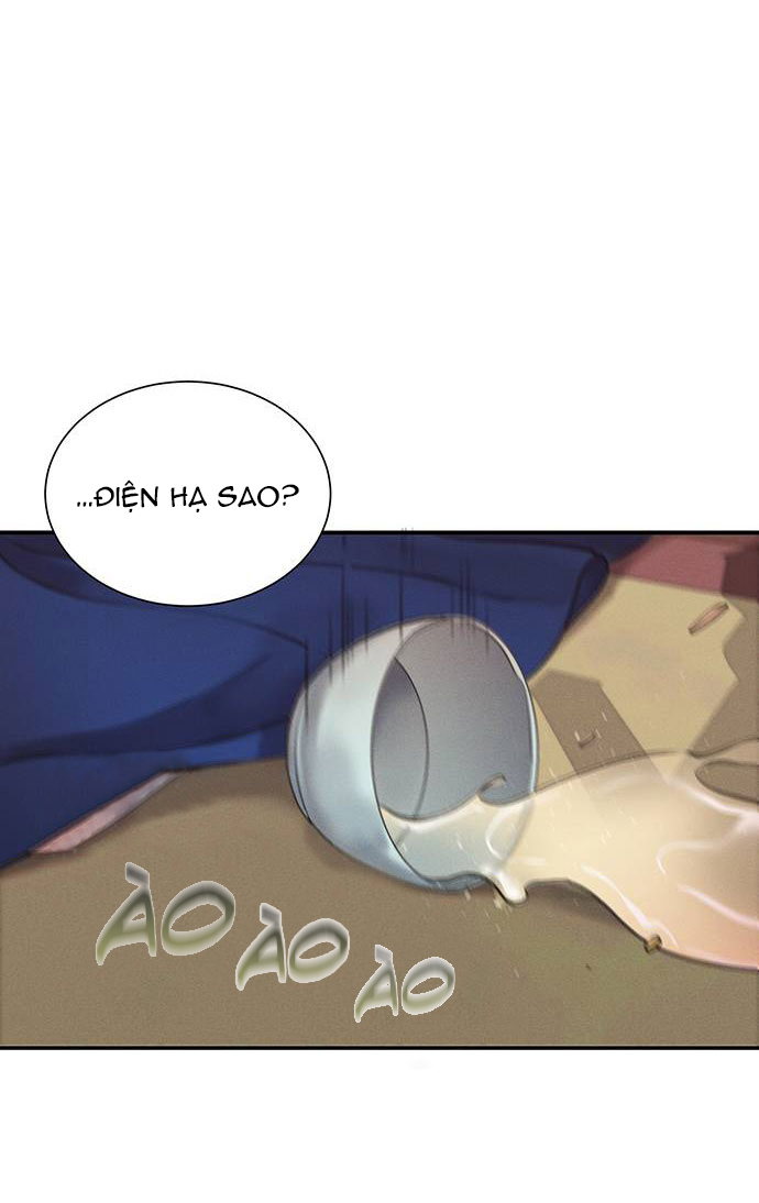 người tình của gwanghae chapter 42 63