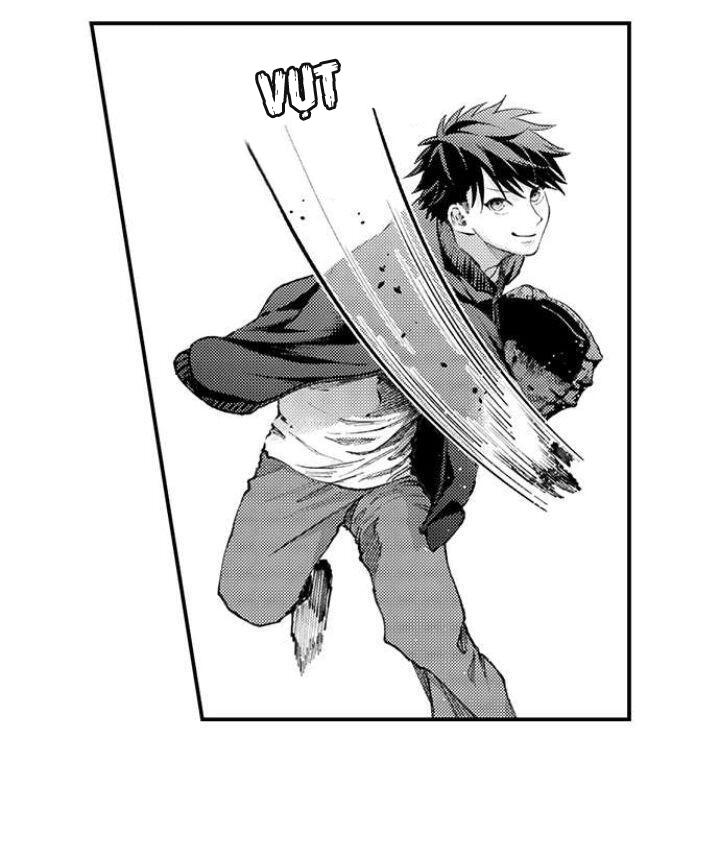 bị tán tỉnh bởi chàng trai lập dị chapter 65 14