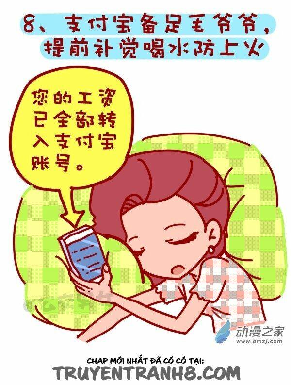 cười trên xe bus chapter 112 9