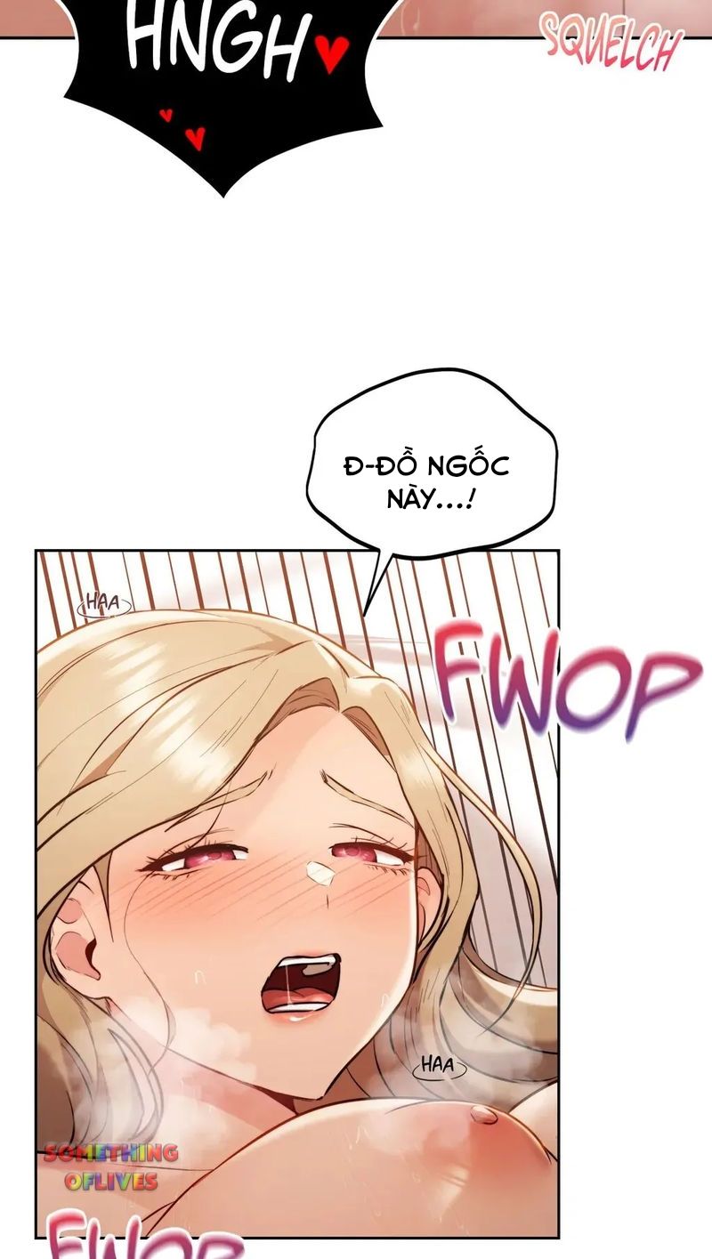 kể từ hôm nay, bias của tôi là… chapter 33 18