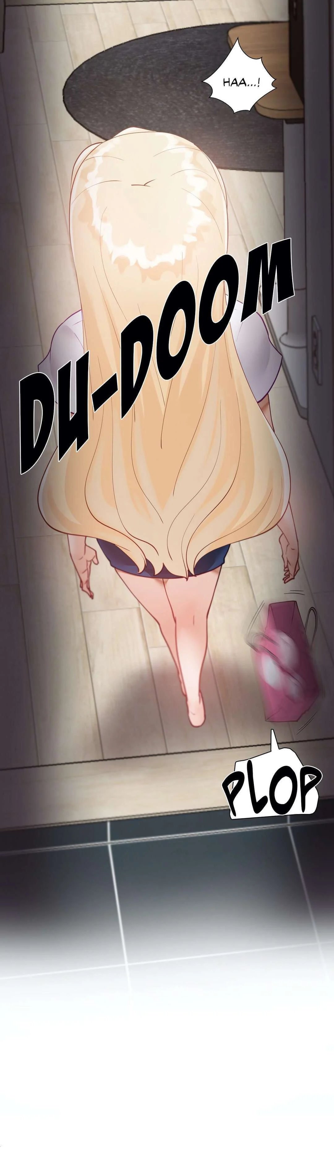 gia sư nữ quái chapter 28 43