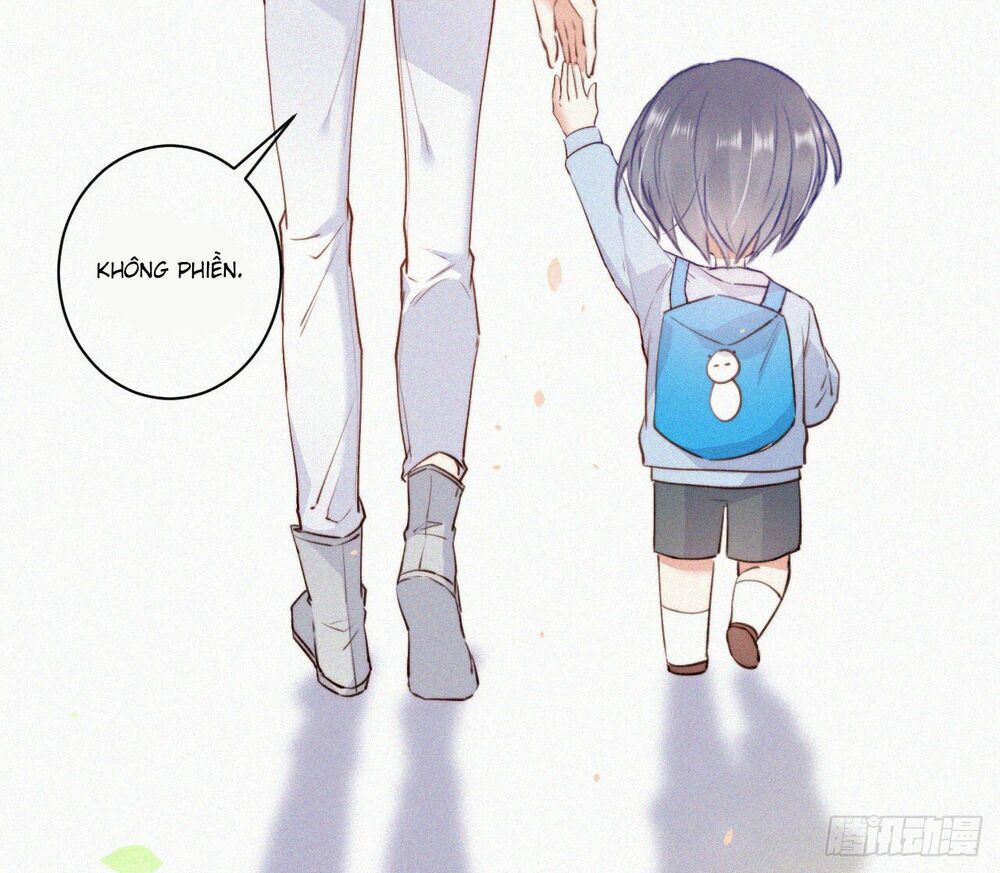 triều tây, in or out chapter 2 20