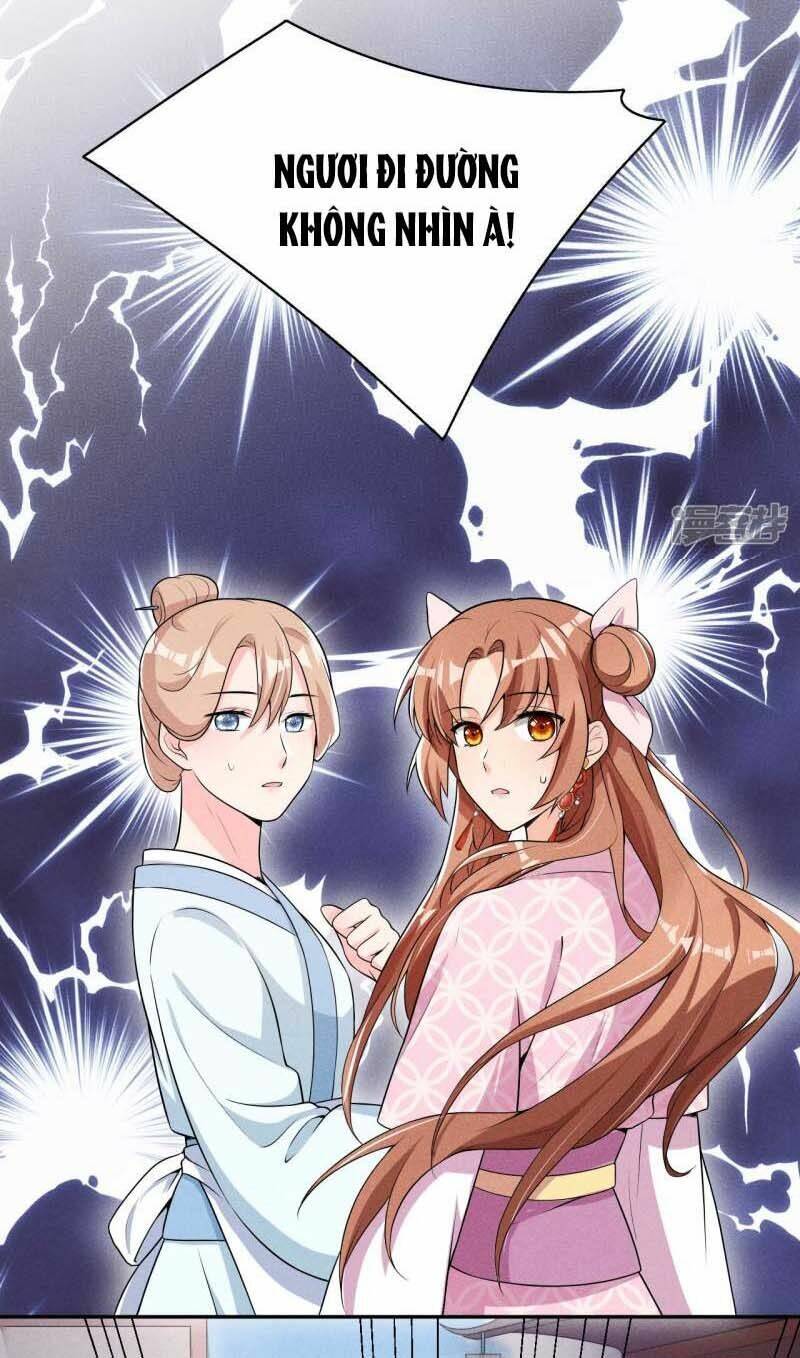 hoàng tử phu quân, ta nuôi ngươi a! chapter 35 40