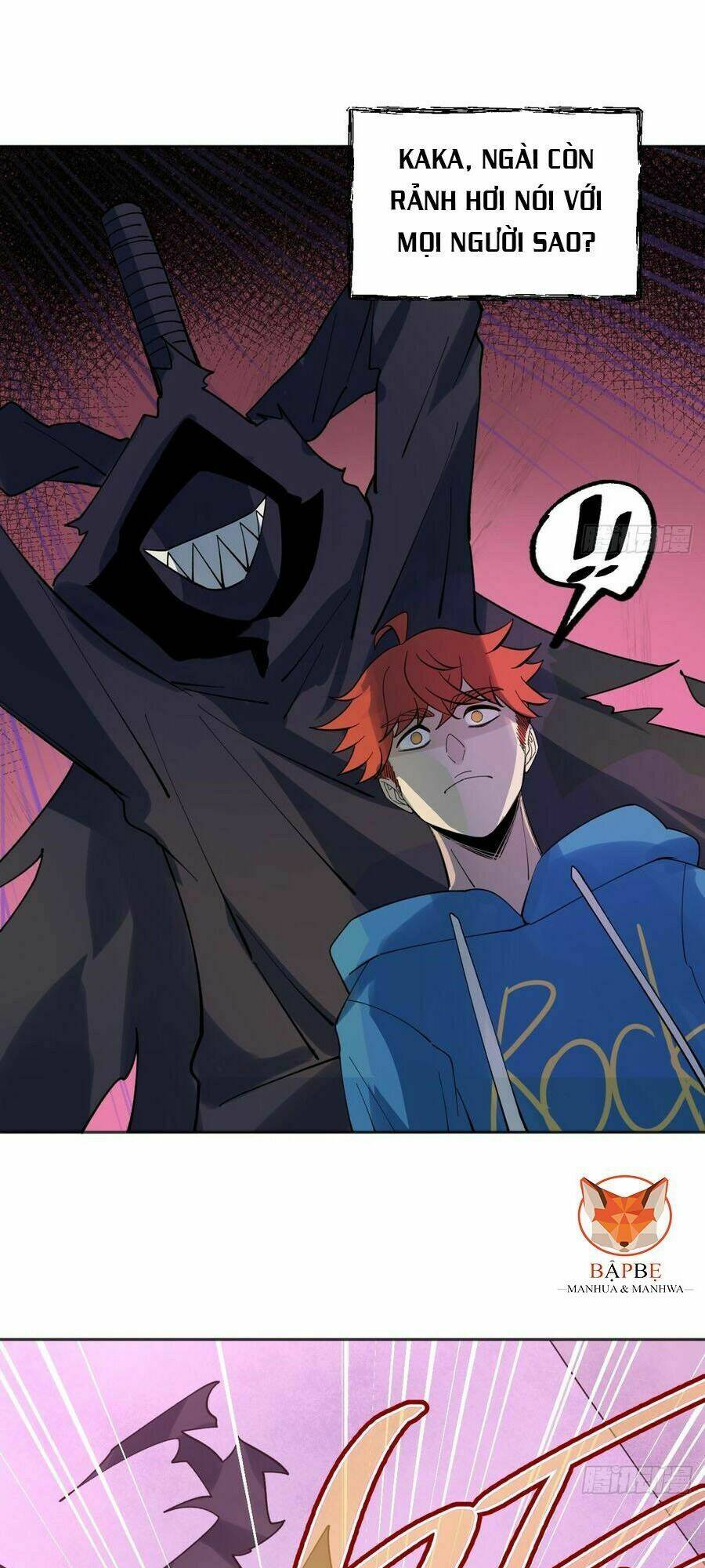 vô hạn khắc kim chi thần chapter 42 12