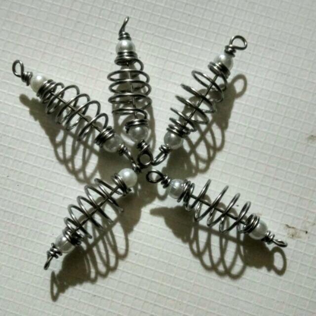 Lò xo lăng xê cao cấp lò xo câu lancer