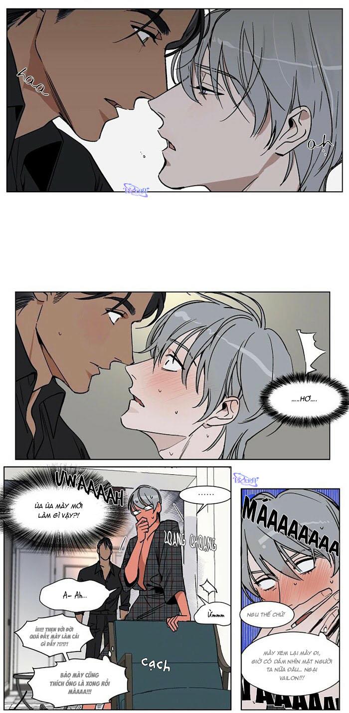 scandal đời tư chapter 31 2