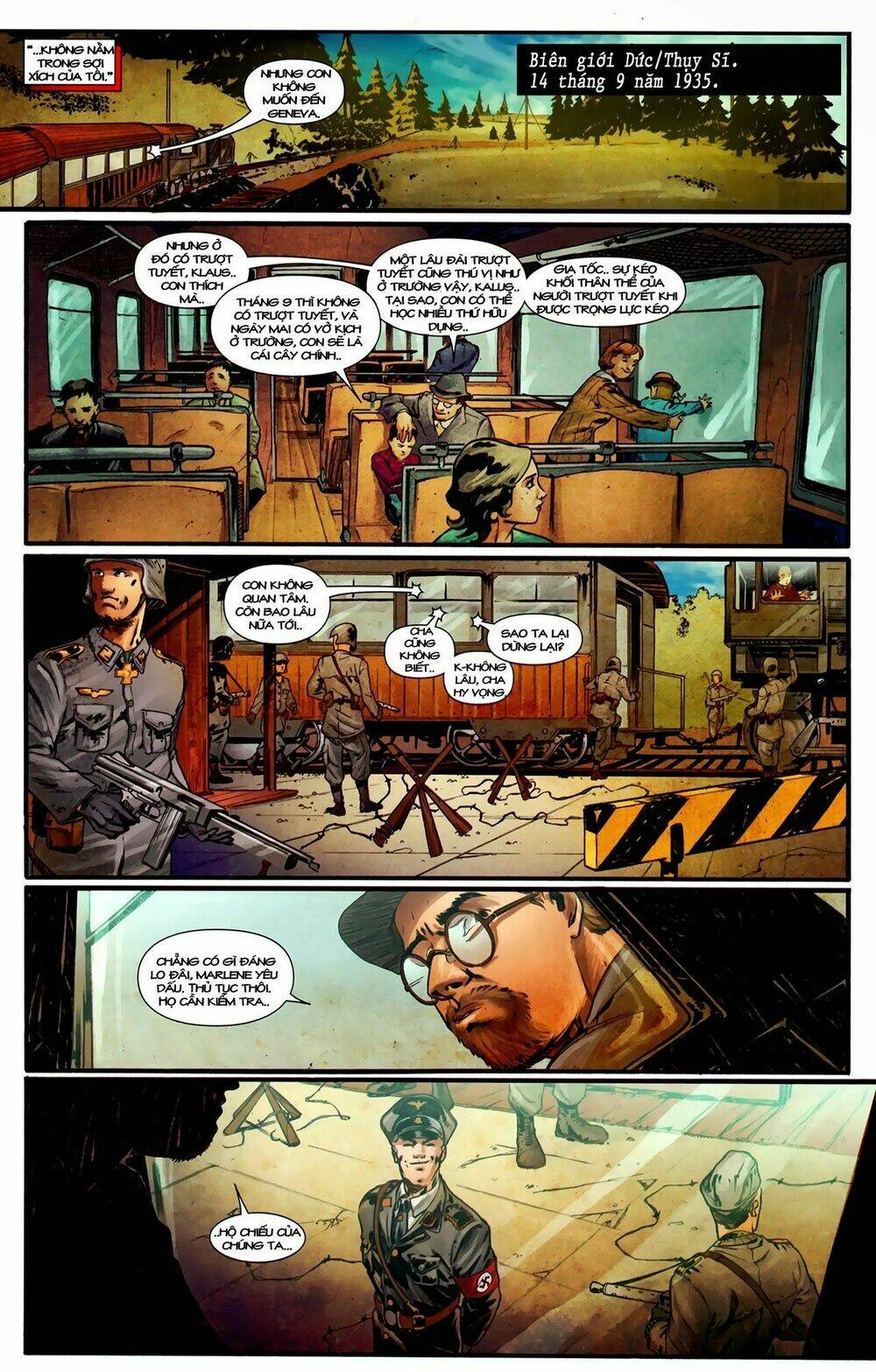 marvel cinematic universe chapter 14 20