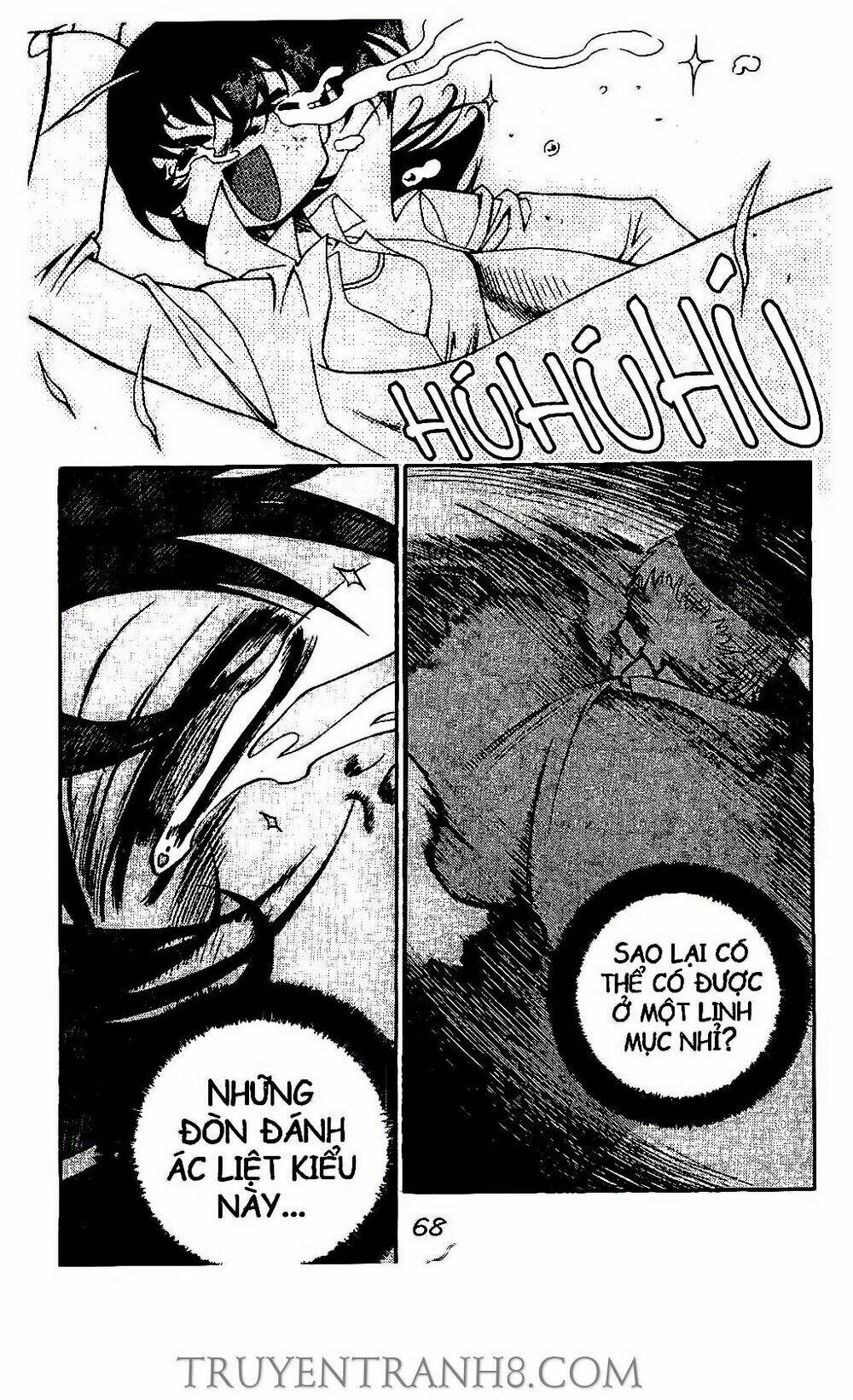 western shotgun - tay súng miền tây chapter 142 2