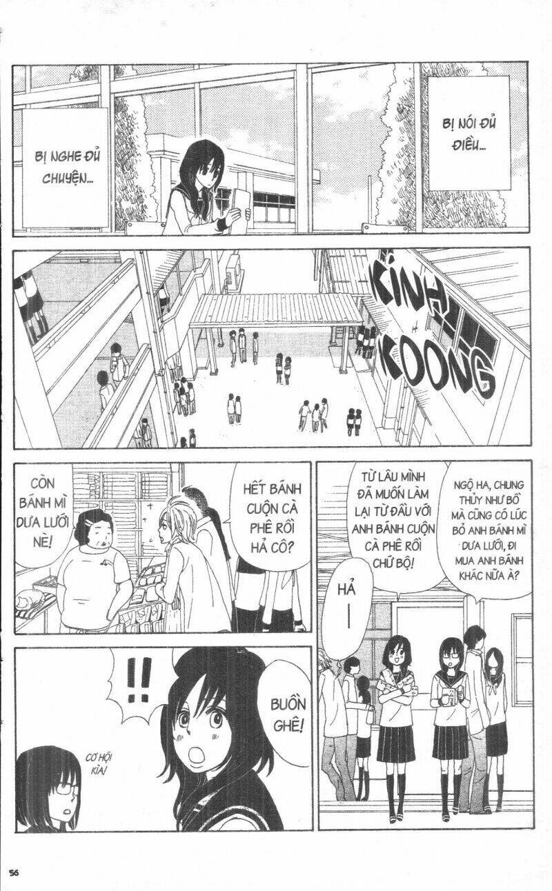 đứa con của tengu chapter 1 56