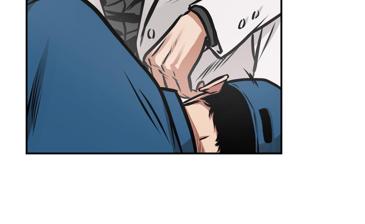 cây thương của ghost chapter 13 28