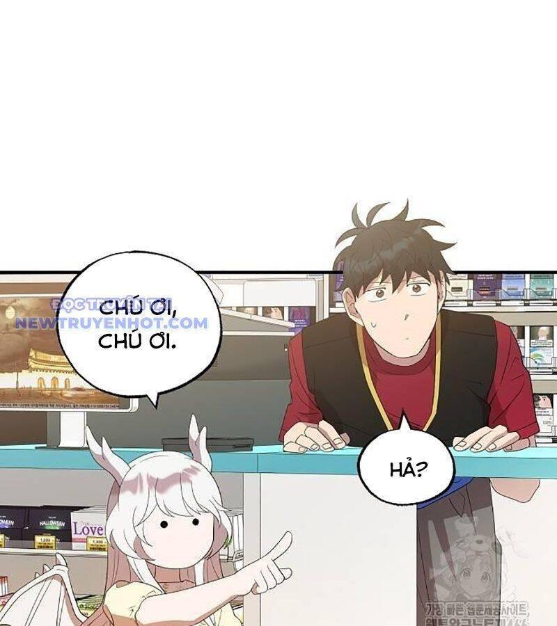 cửa hàng diệu kỳ chapter 47 48