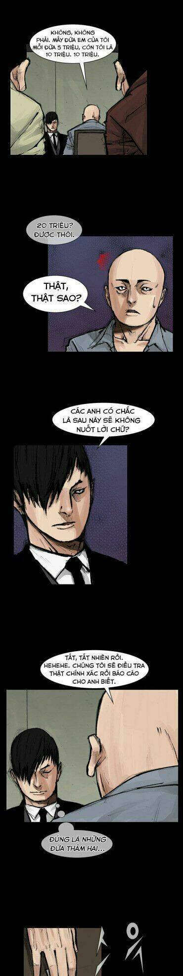 dokgo 2 | độc cô 2 chapter 50 8