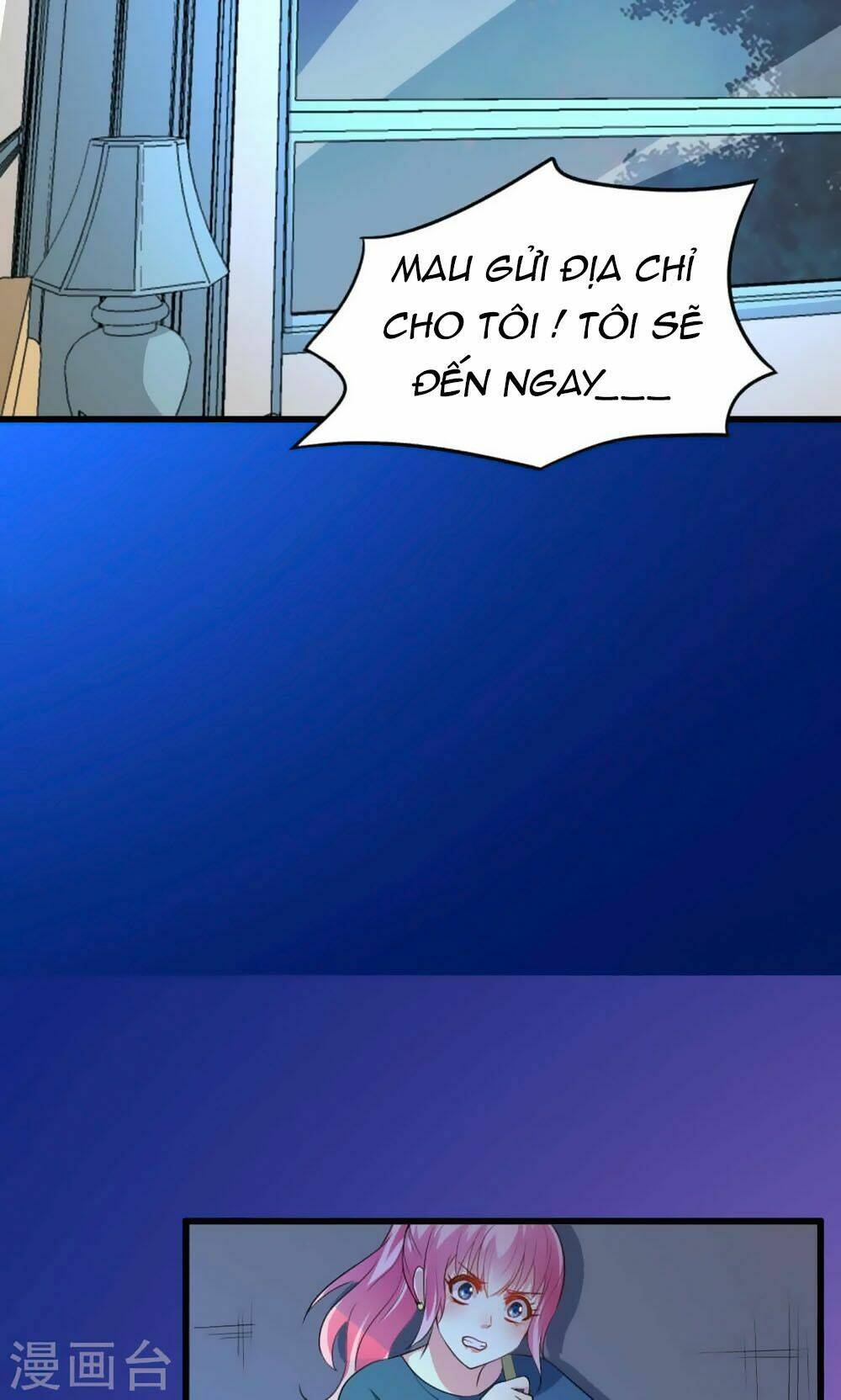 nguyệt dạ hương vi lai chapter 50 10