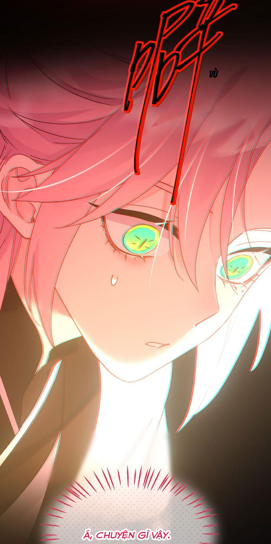 tôi phải làm một kẻ đại xấu xa chapter 119 39