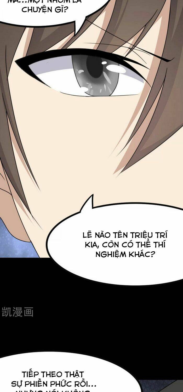 bạn gái virus của tôi chapter 192 15