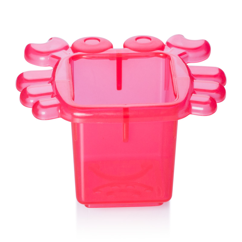 Bộ 5 đồ chơi xếp chồng cho bé khi tắm Upass tặng đồ chơi Toys House