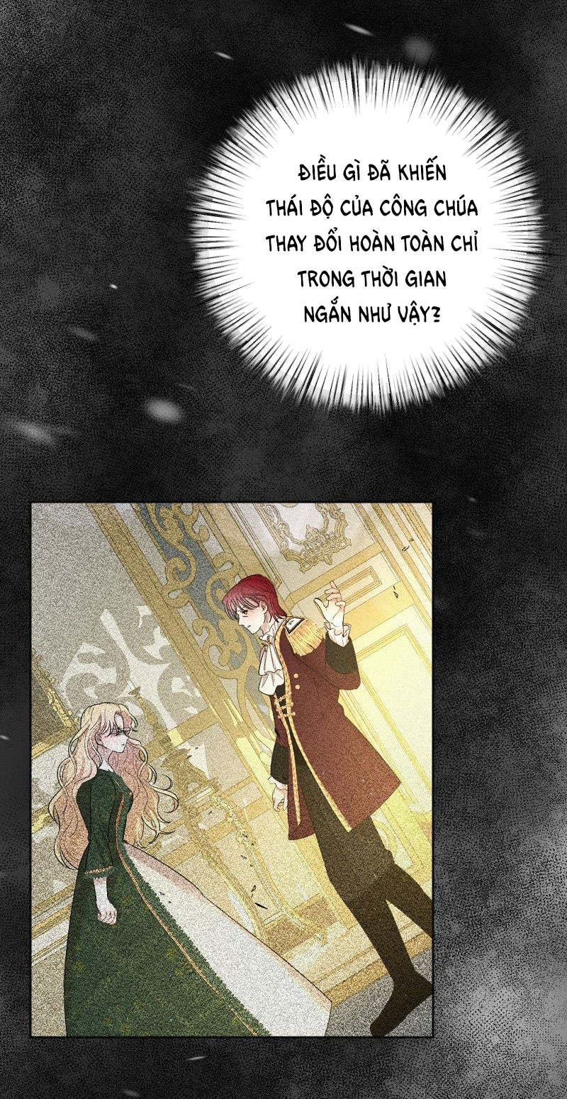 ngã rẽ định mệnh chapter 14.2 13