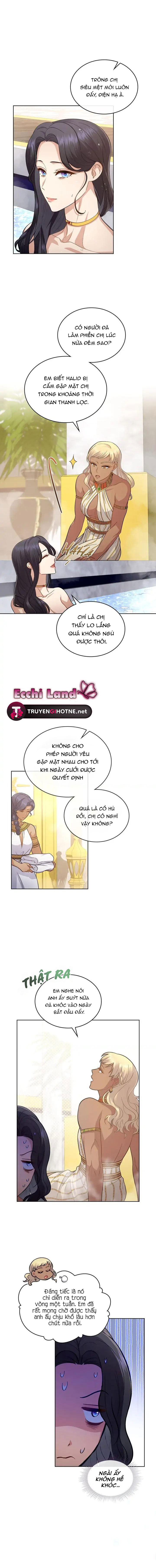 hội cùng thuyền chapter 41.1 8