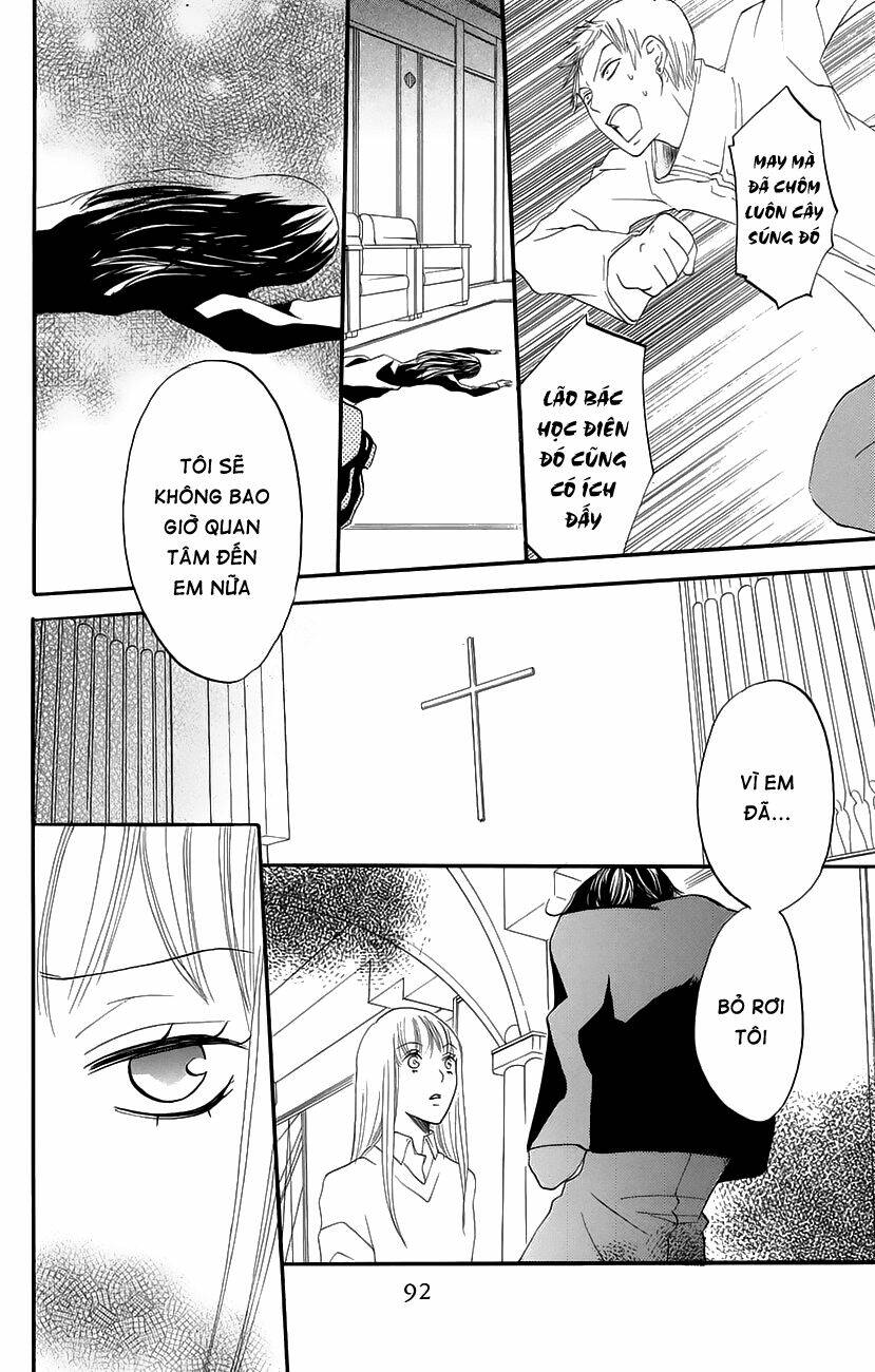 karakuri odette chapter 32 29