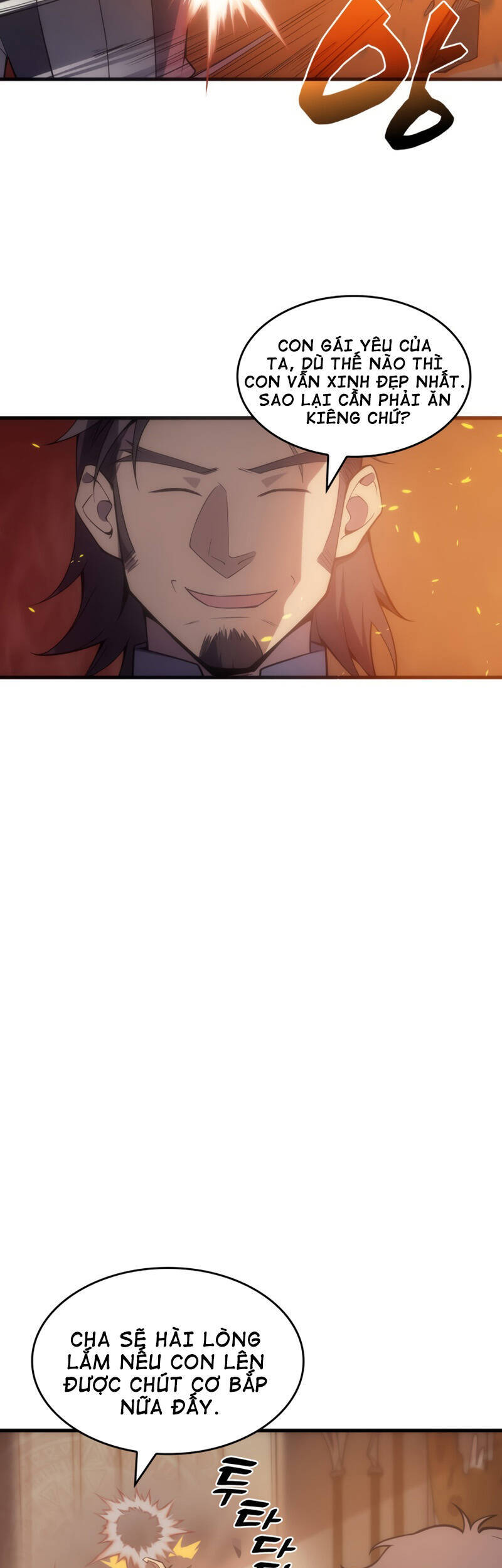 tái sinh ở dị giới, tôi từ công chức trở thành chiến thần chapter 1 38