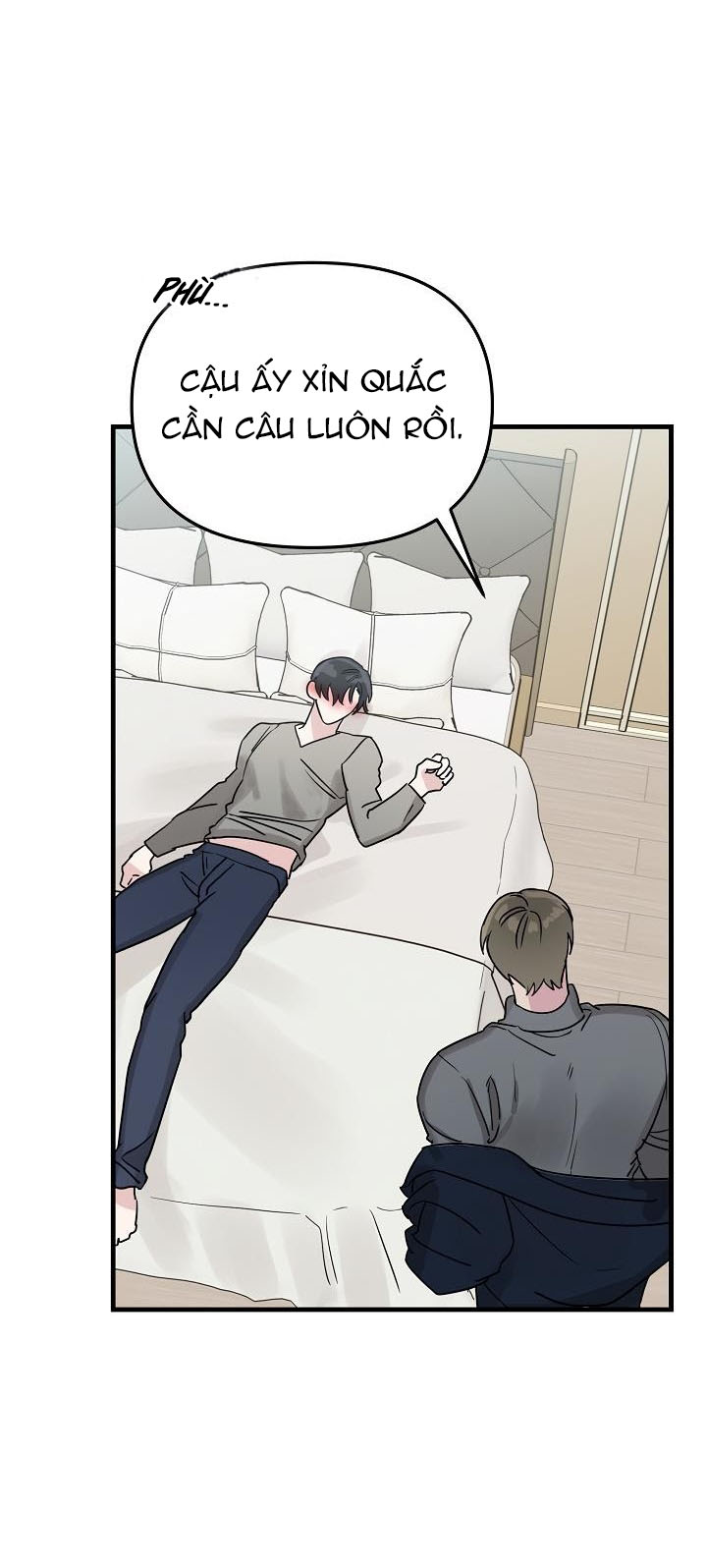 thiên đường chapter 4.1 4