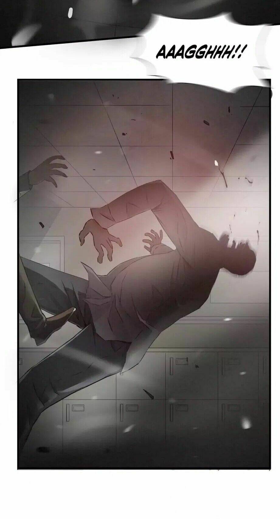 kẻ bị ruồng bỏ chapter 68.5 37