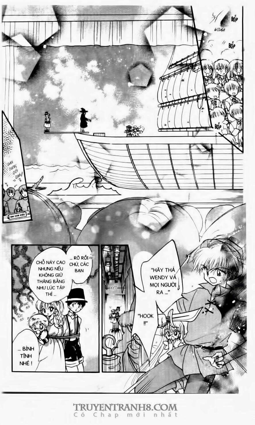 em bé ufo chapter 13 24
