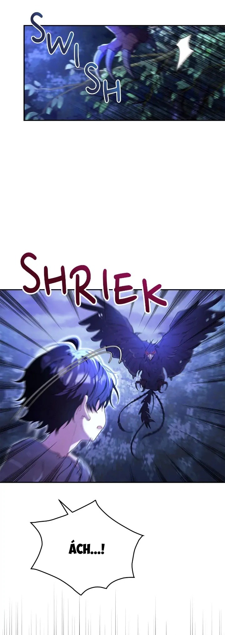 khi con gái mụ phù thủy hóa giải lời nguyền của nam chính chapter 3.1 5