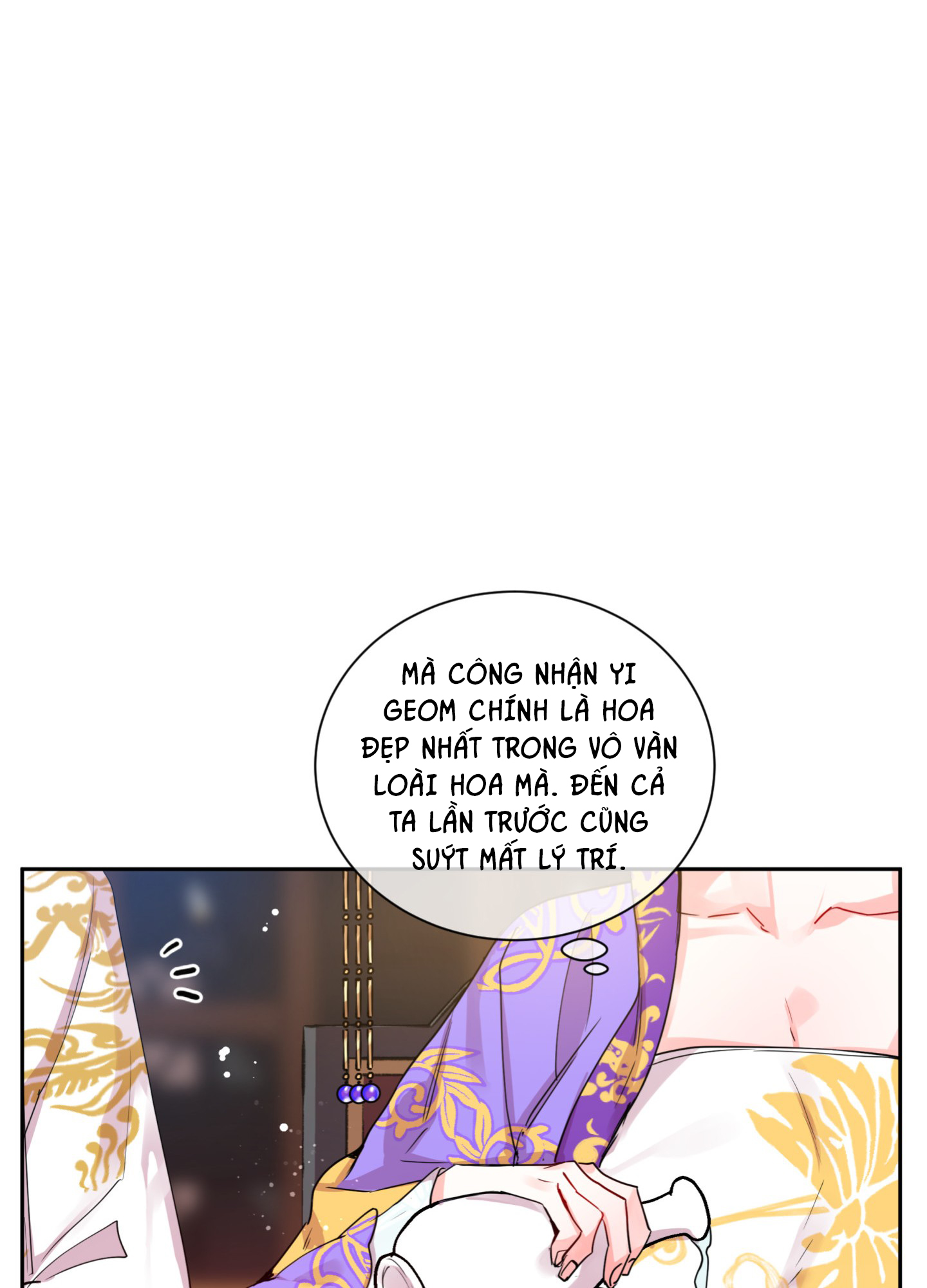 nàng tiên chốn cực lạc chapter 12 11