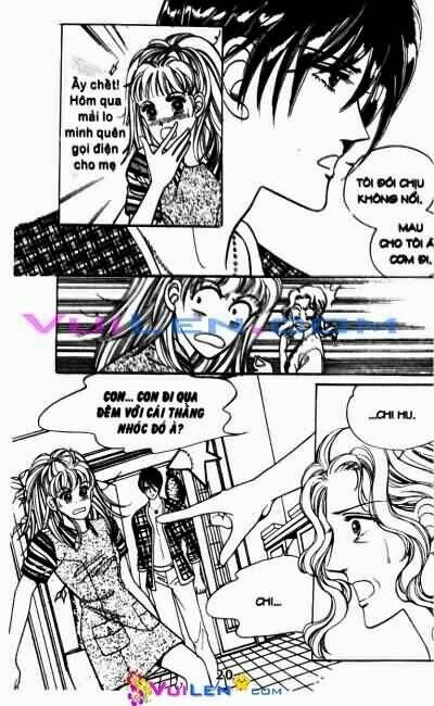 mùa hạ vàng chapter 3 21