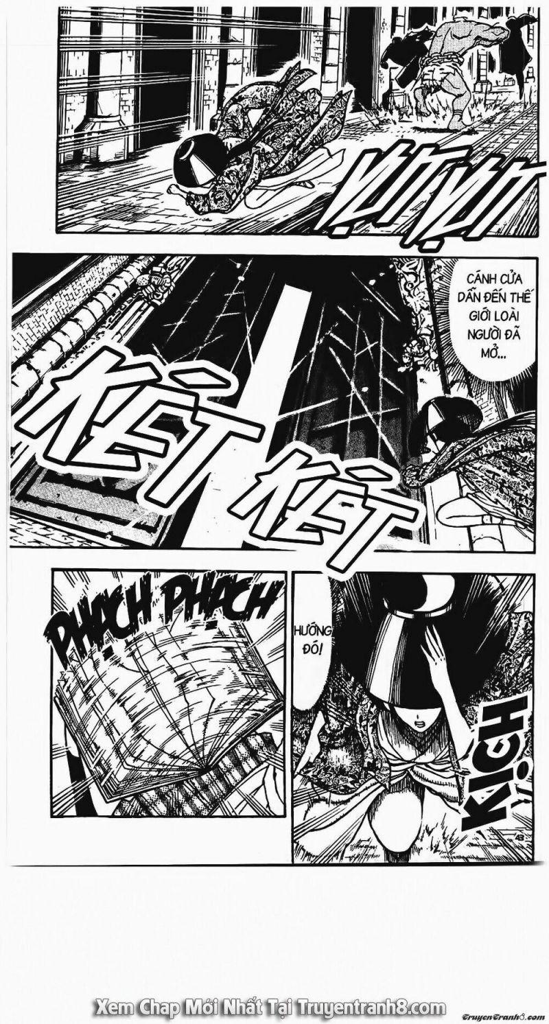 sắc lệnh ánh trăng chapter 2 11