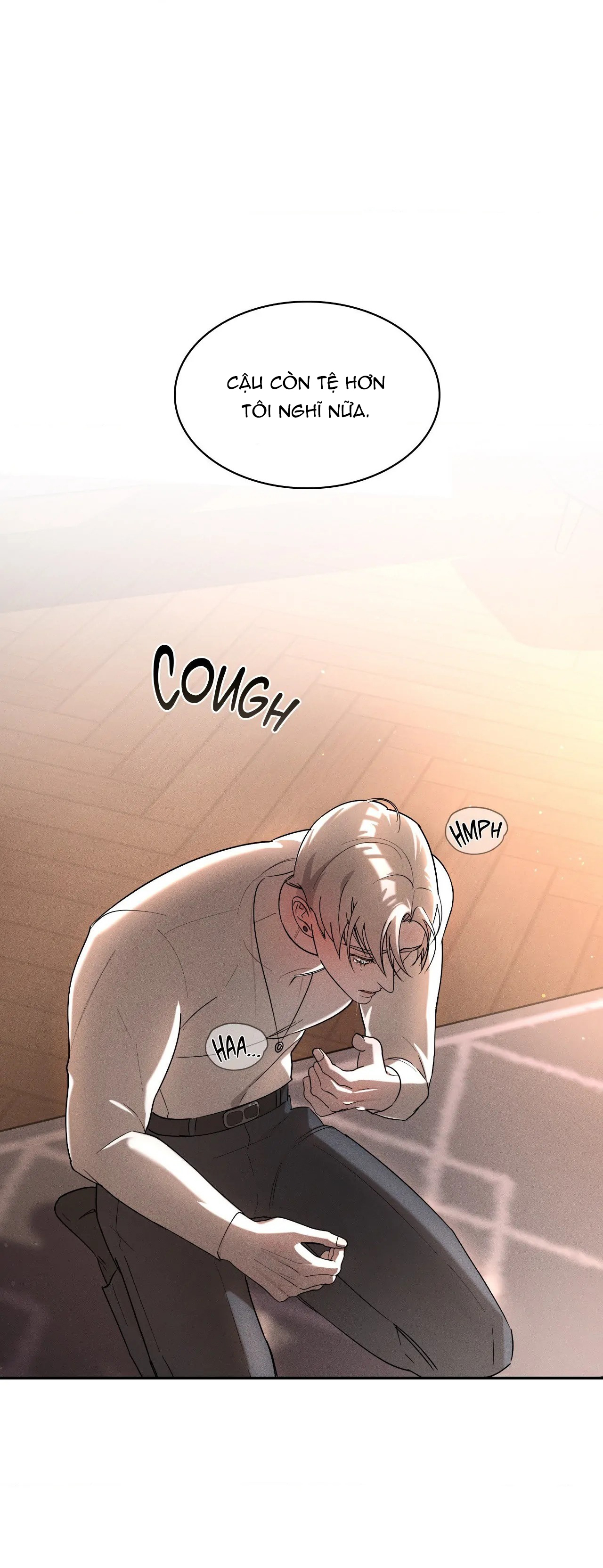 [18+] lật lại kịch bản - bản uncensored chapter 3.1 1