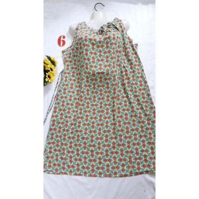 VÁY TOLE LANH LỤA SIZE TO 80KÝ