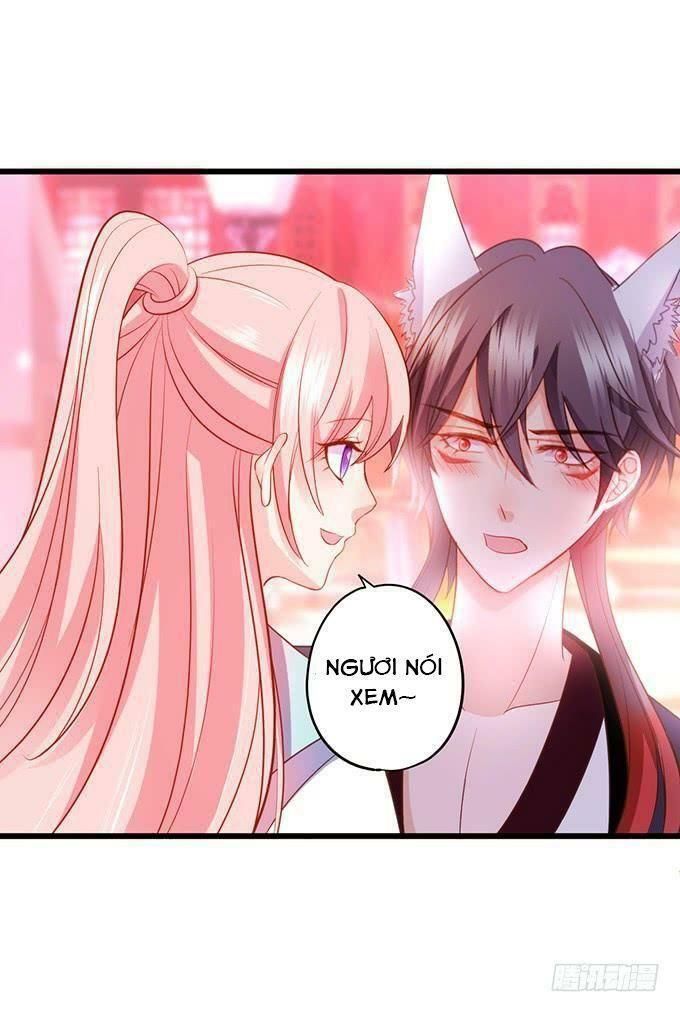 hồ tiên hung bạo chapter 111 14