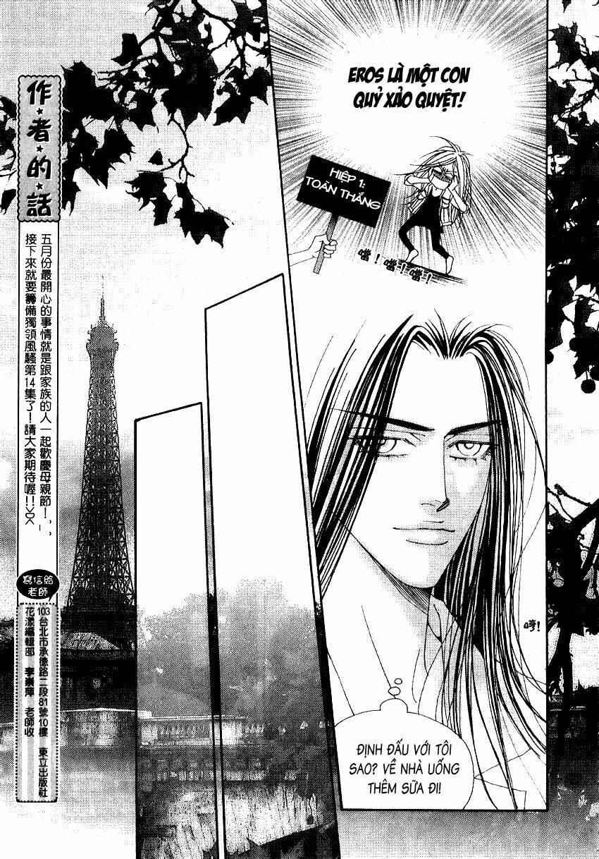 the one chapter 90 21