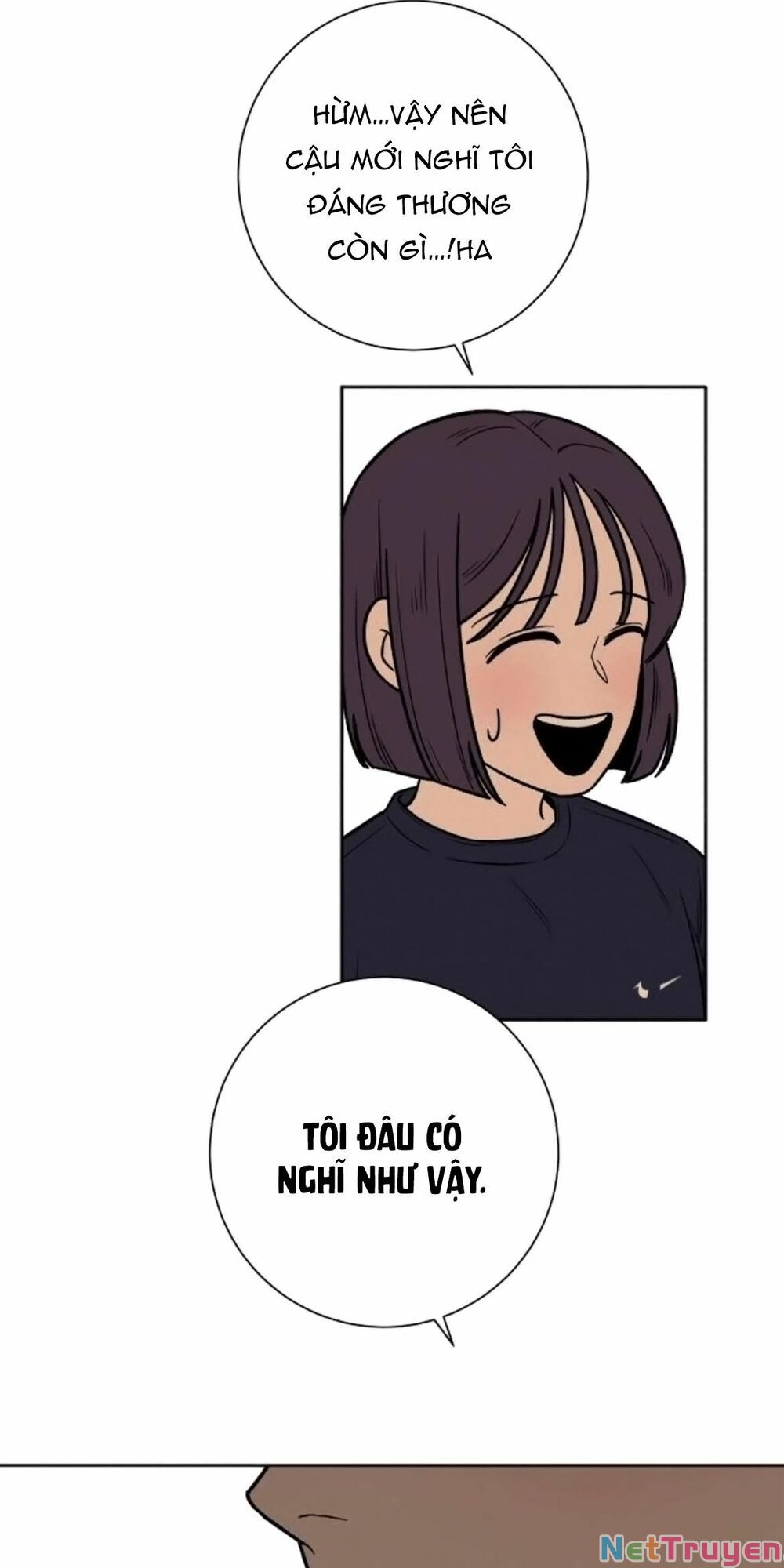 chiến lược: tình yêu trong sáng chapter 15 76