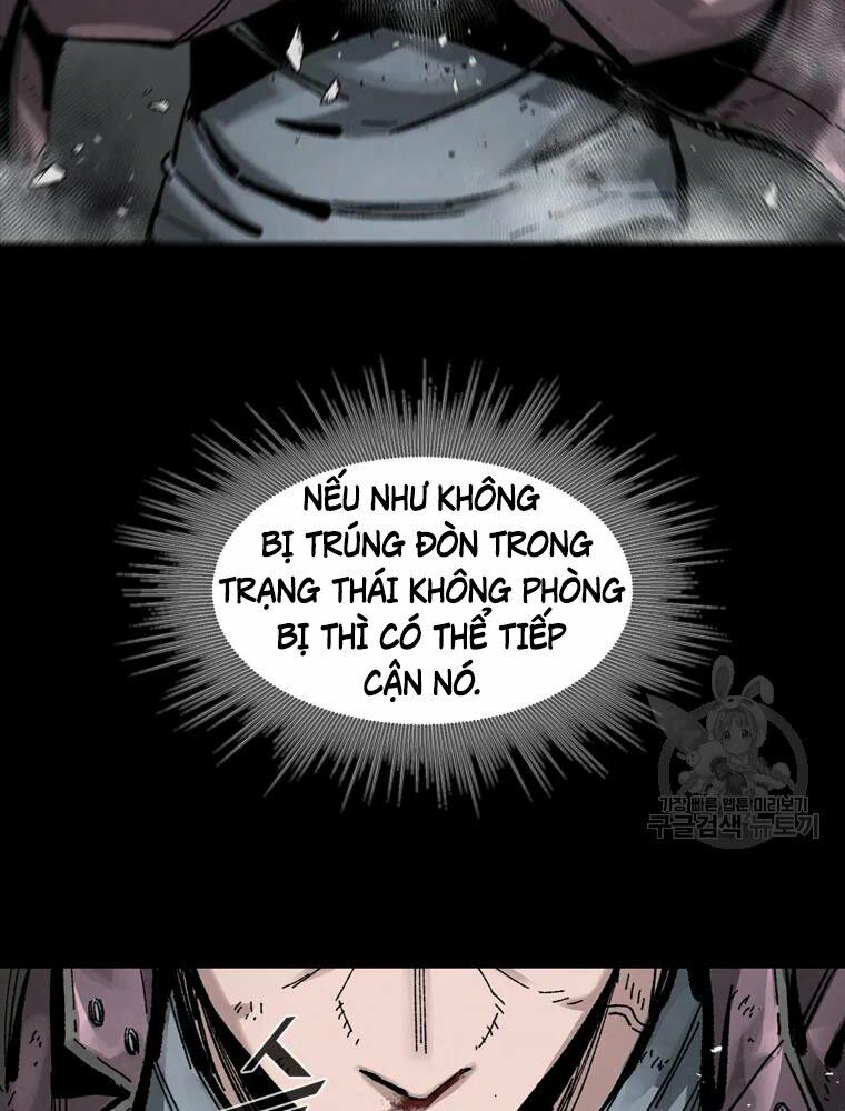 mật mã mê cung chapter 22 9